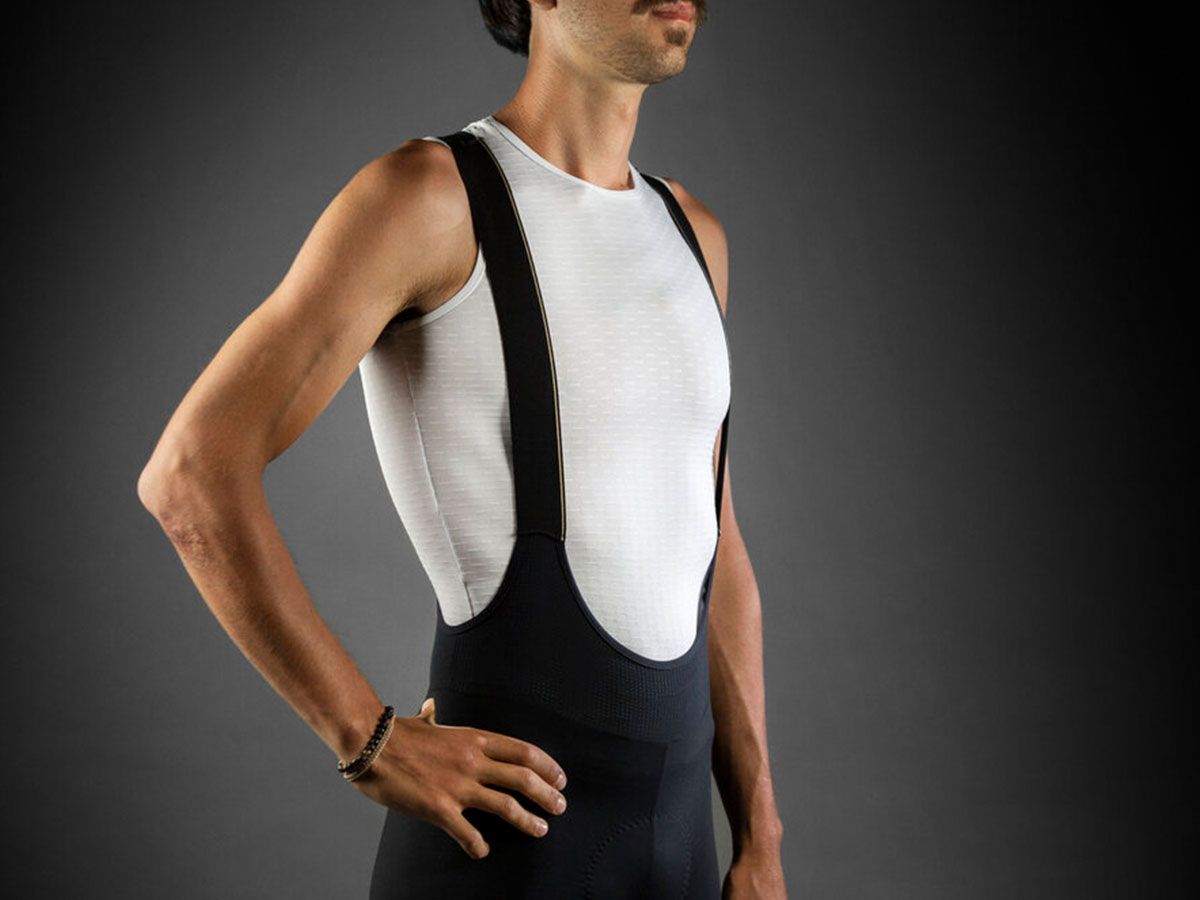 The Service Course Base Layer 底衫 - 男款 白 XXL