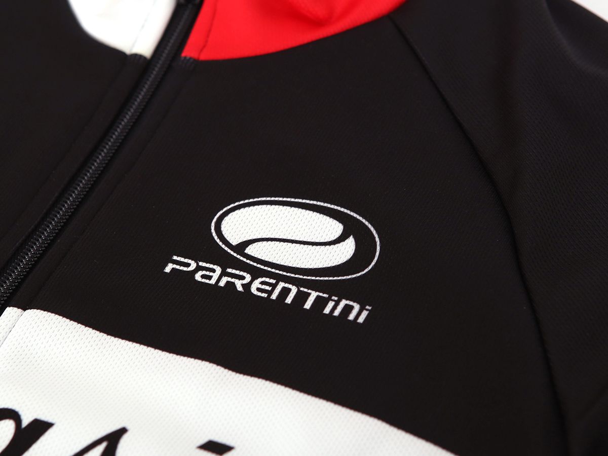 TOMMASINI LONG SLEEVE JERSEY/ 長袖車衣/ Medium