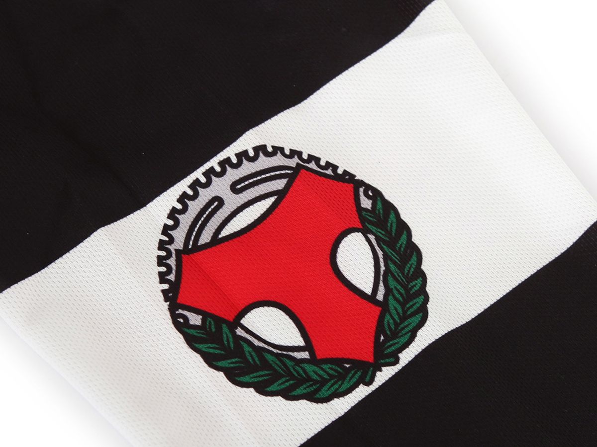 TOMMASINI LONG SLEEVE JERSEY/ 長袖車衣/ XLarge