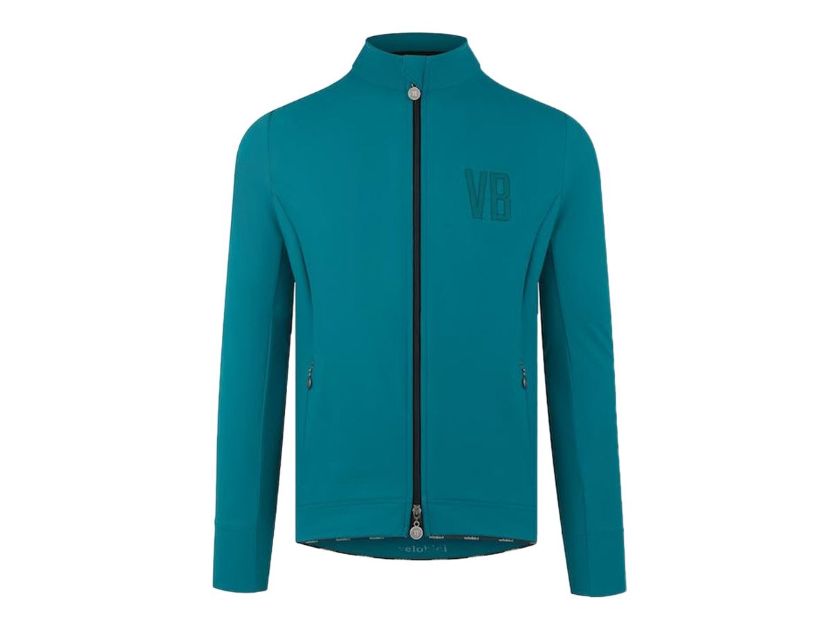 VB Alfred Jacket 休閒外套 青色