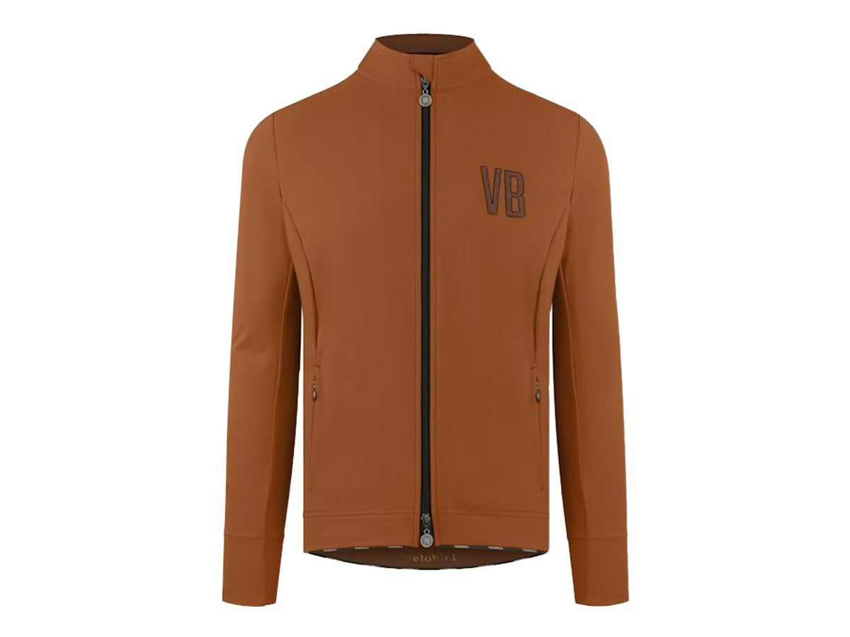 VB Alfred Jacket 休閒外套 棕色