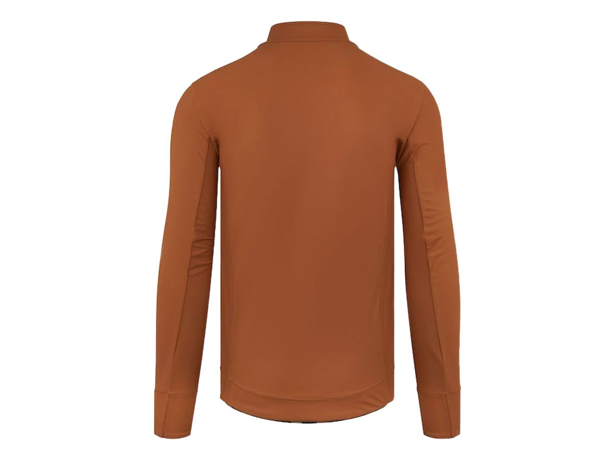 VB Alfred Jacket 休閒外套 棕色 XS