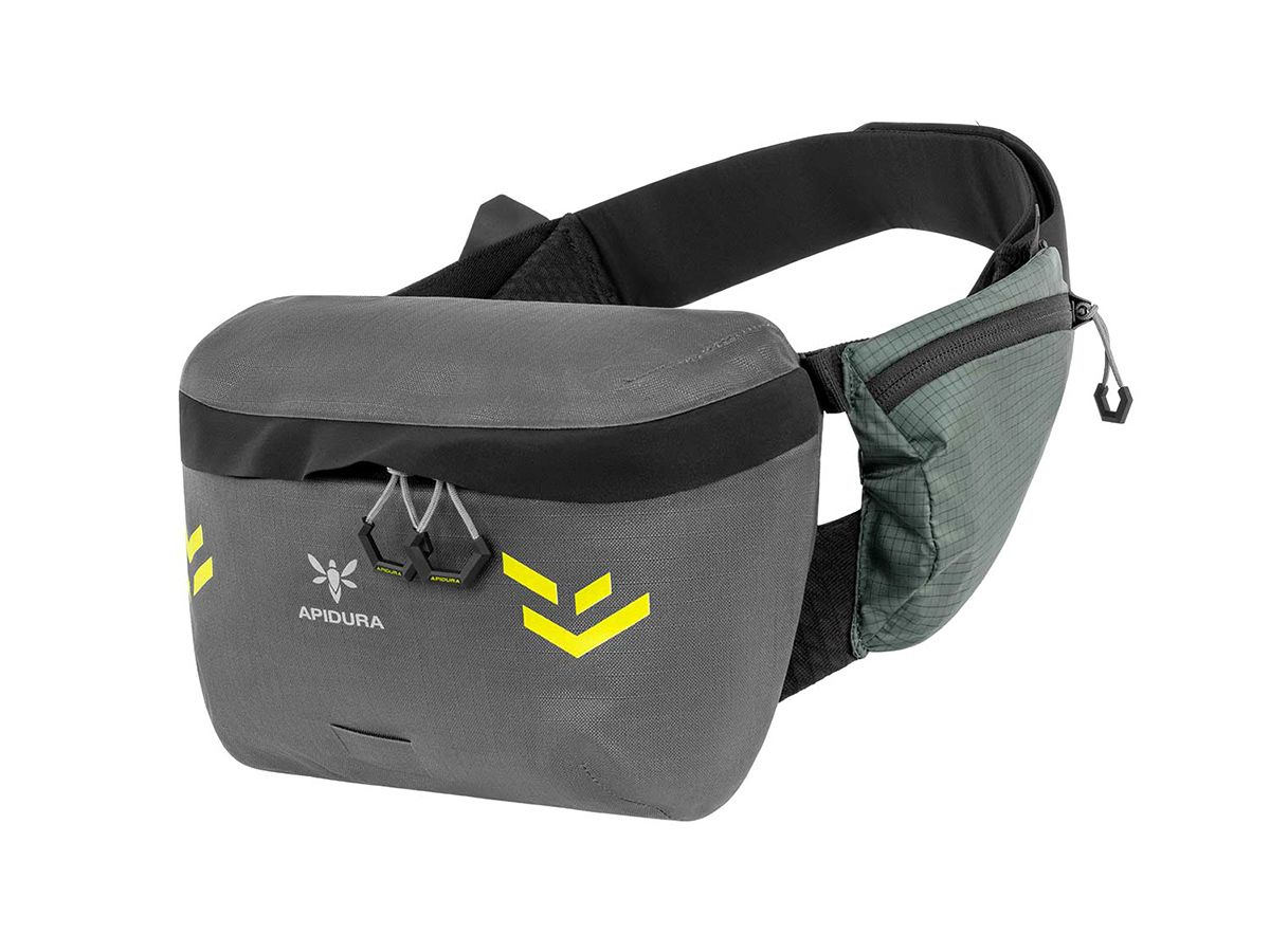 Apidura Backcountry 防水腰包 (2.5L)