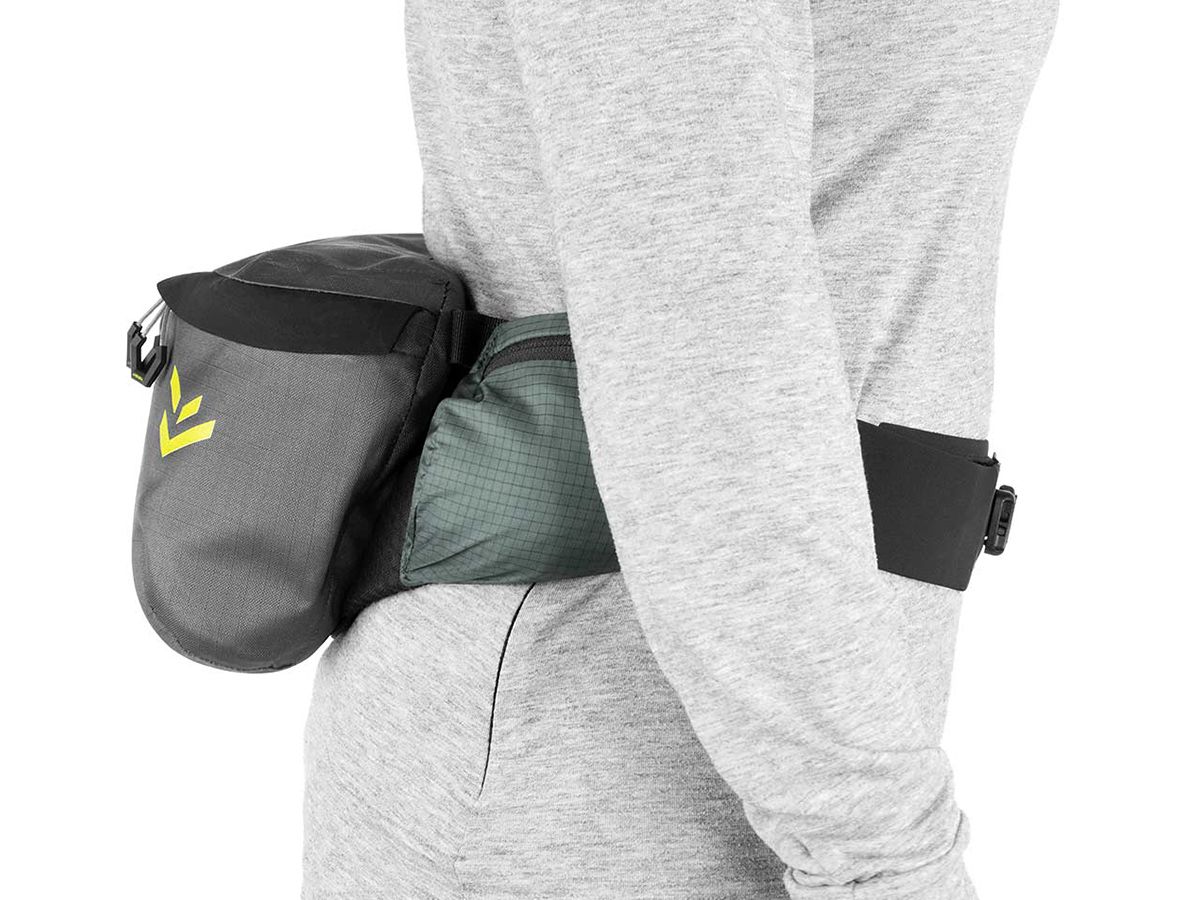 Apidura Backcountry 防水腰包 (2.5L)