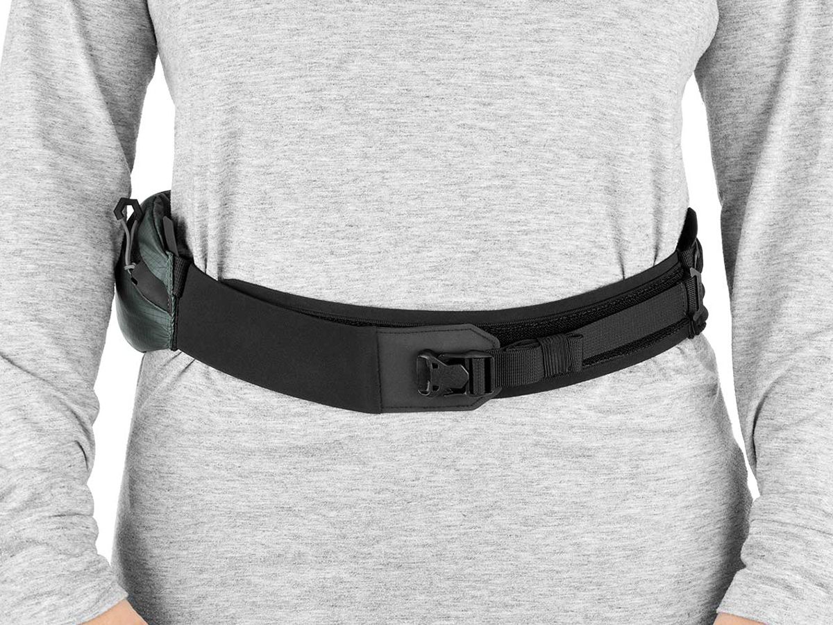 Apidura Backcountry 防水腰包 (2.5L)