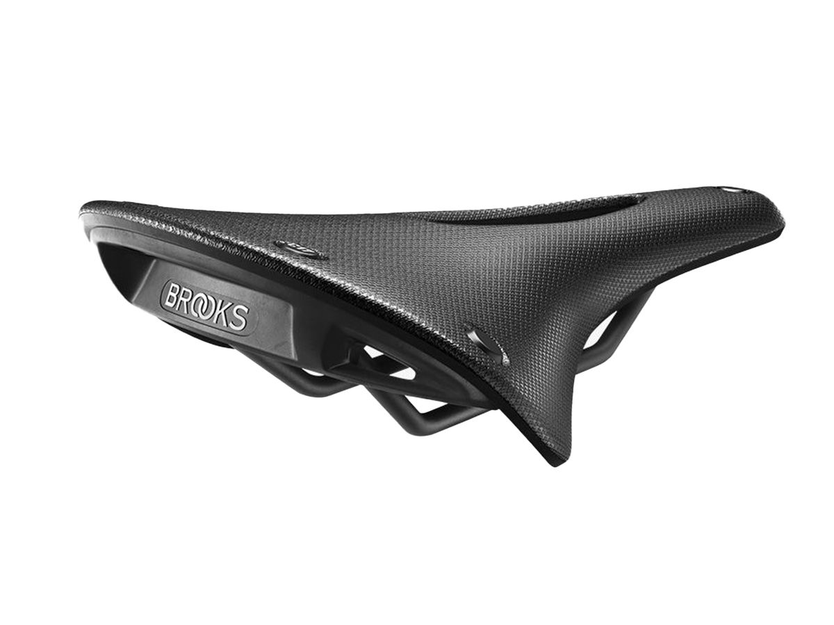 Brooks C17 Carved 座墊
