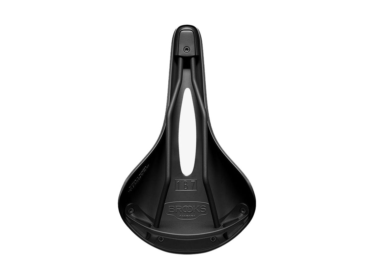 Brooks C17 Carved 座墊
