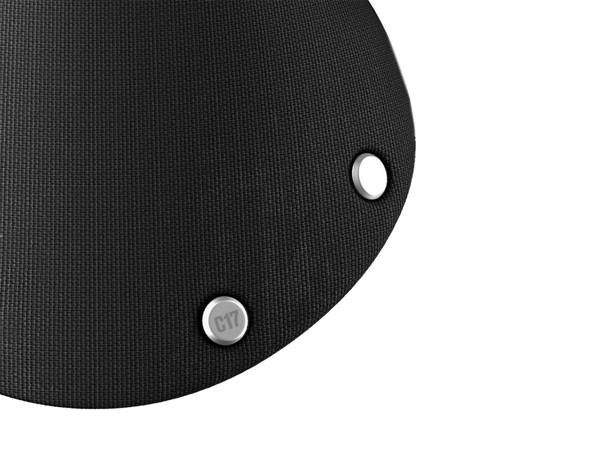 Brooks C17 Special 座墊 黑色