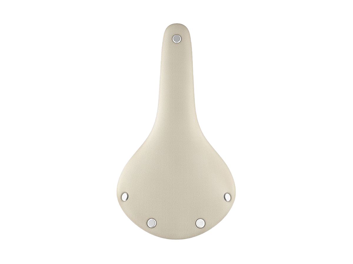 Brooks C17 Special 座墊 橡膠色