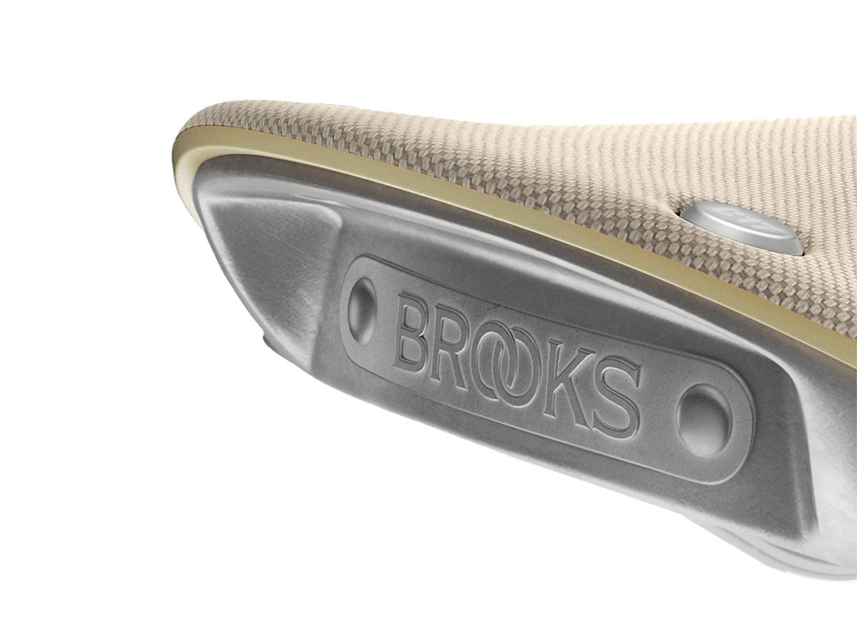 Brooks C17 Special 座墊 橡膠色