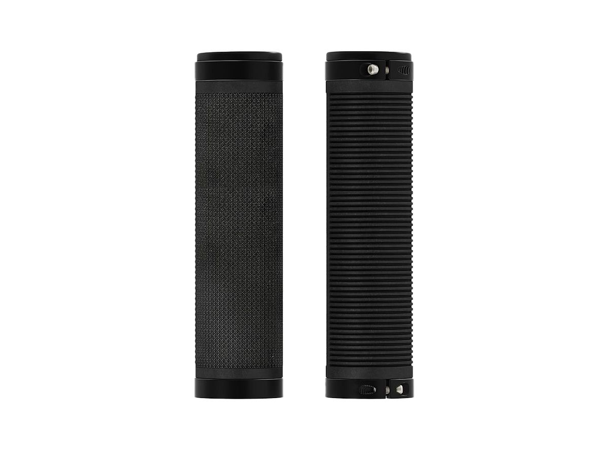 Brooks Cambium 橡膠材質手握 黑色 130/100