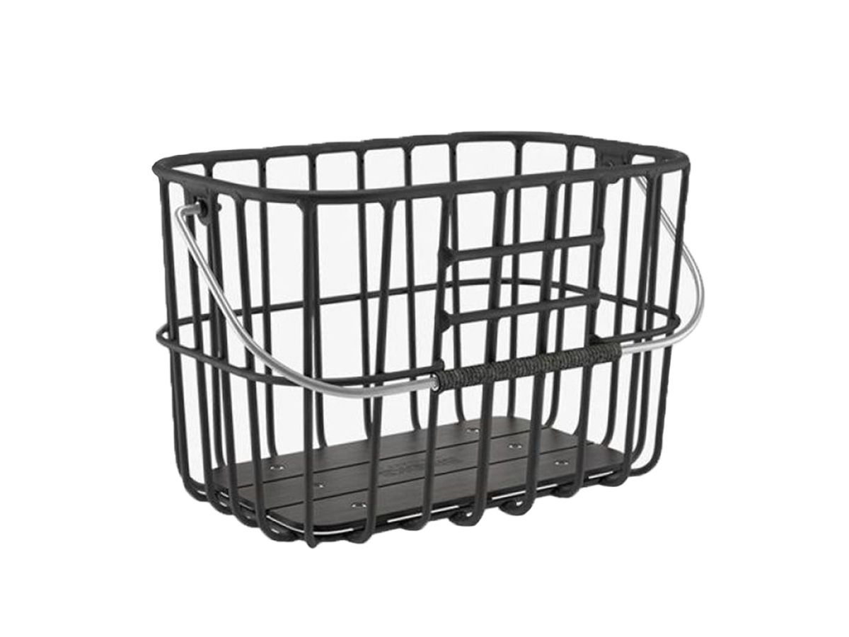 Brooks Hoxton 置物籃 25L 黑色