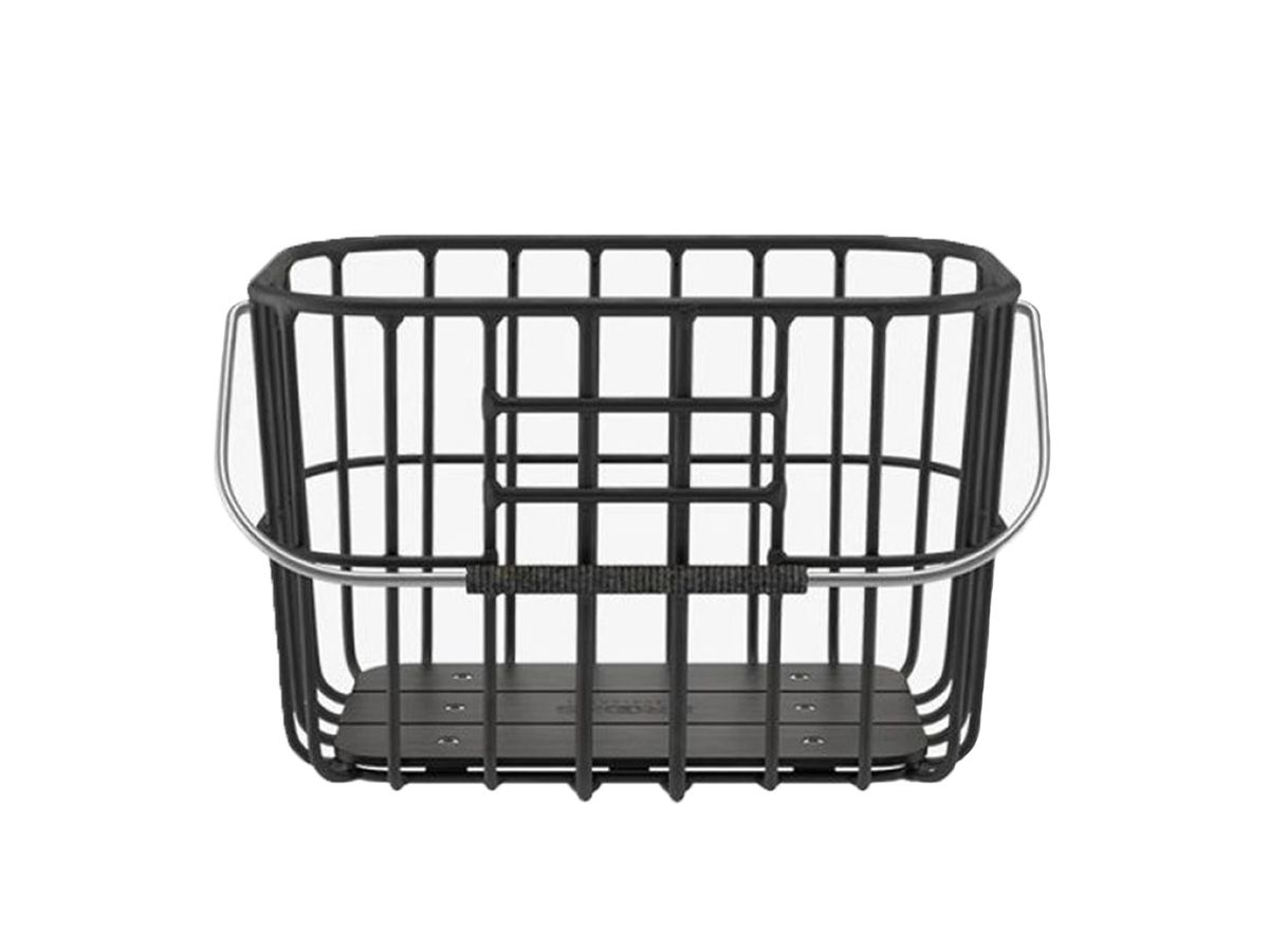 Brooks Hoxton 置物籃 25L 黑色