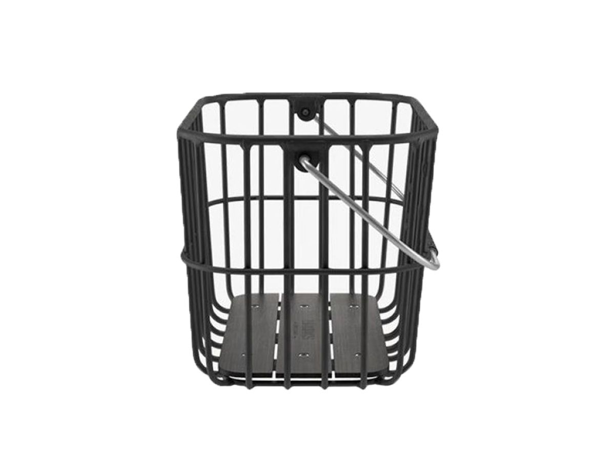 Brooks Hoxton 置物籃 25L 黑色