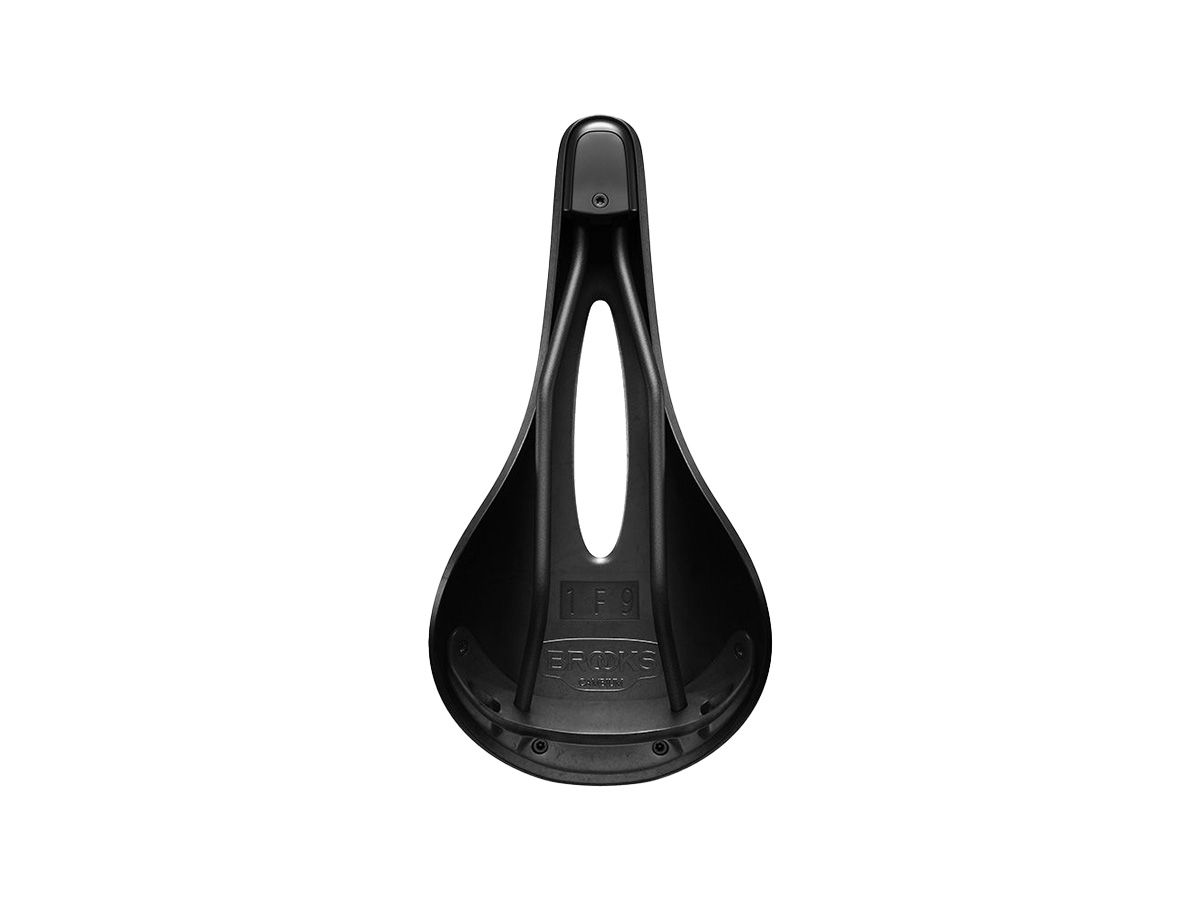 Brooks C15 Carved 座墊