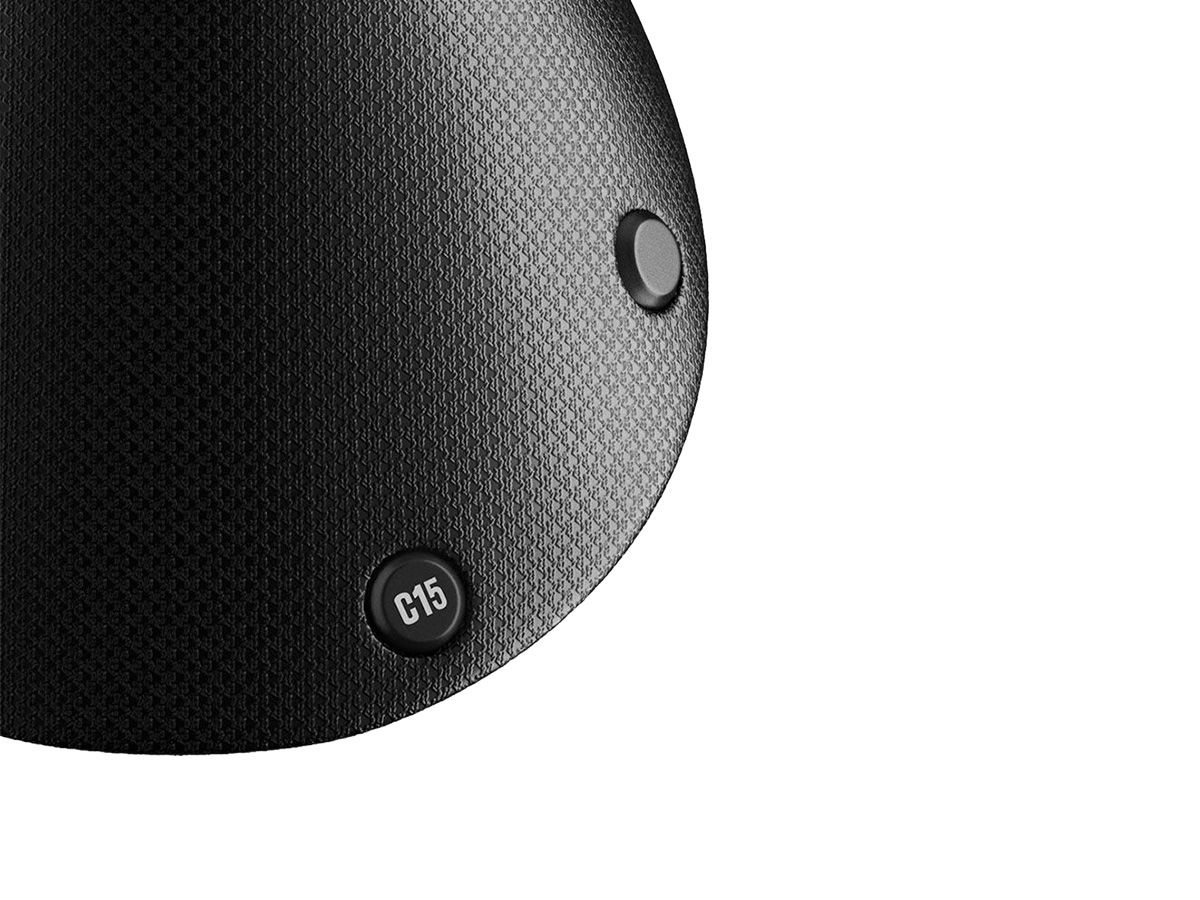 Brooks C15 Carved 座墊