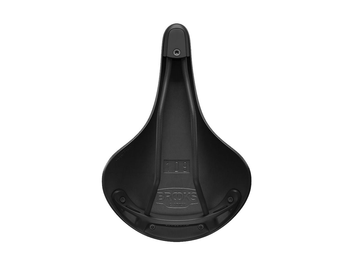 Brooks C19 座墊 黑