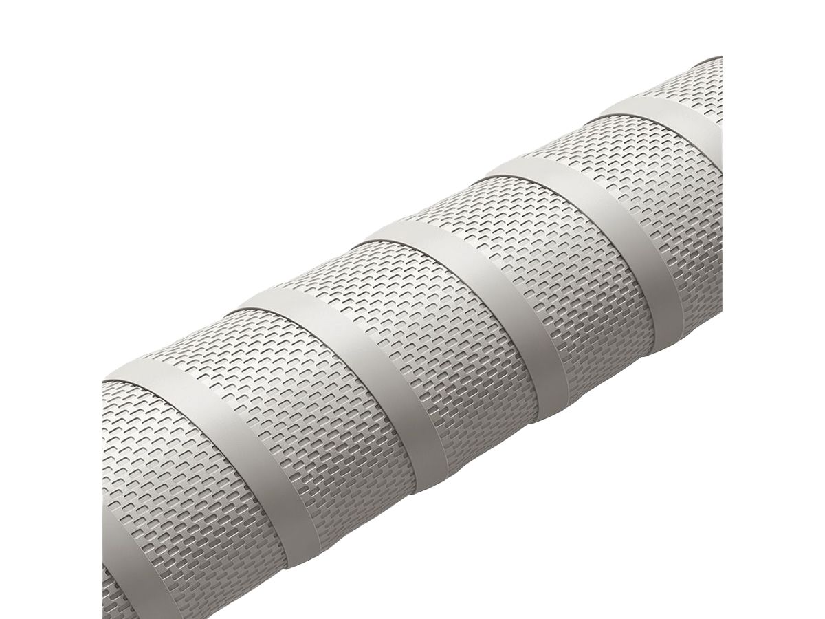 Brooks Cambium 橡膠材質車把帶 白色