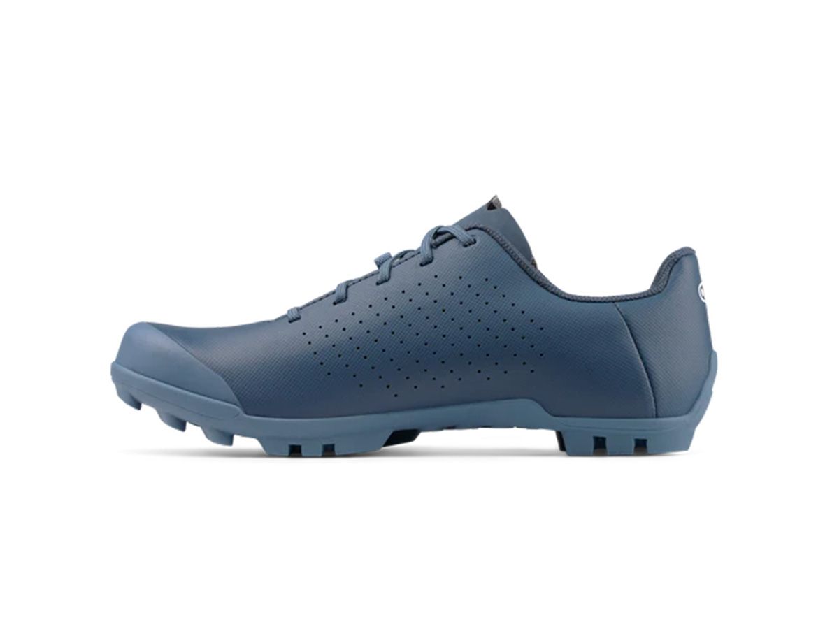 Crankbrothers CANDY LACE 卡踏鞋 - 藍色 US8