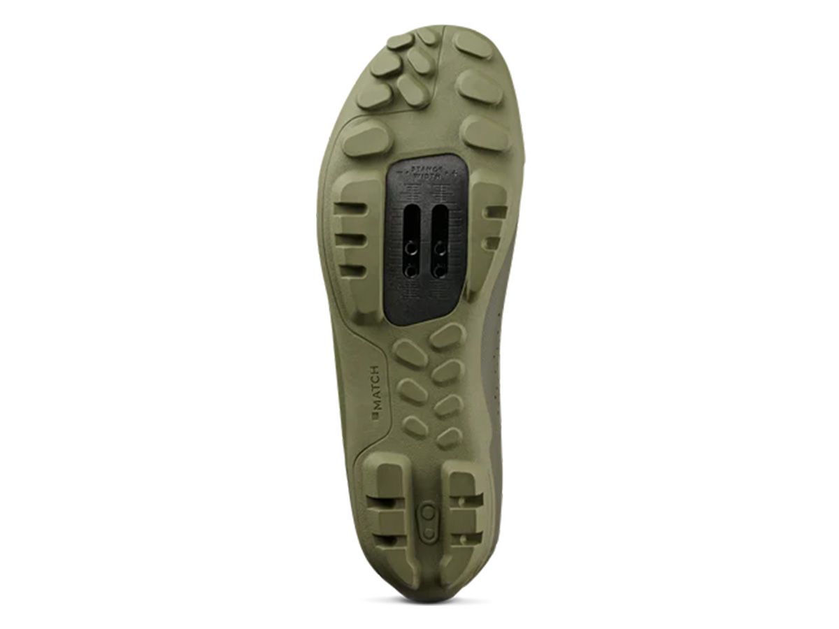 Crankbrothers CANDY LACE 卡踏鞋 - 綠色 US7