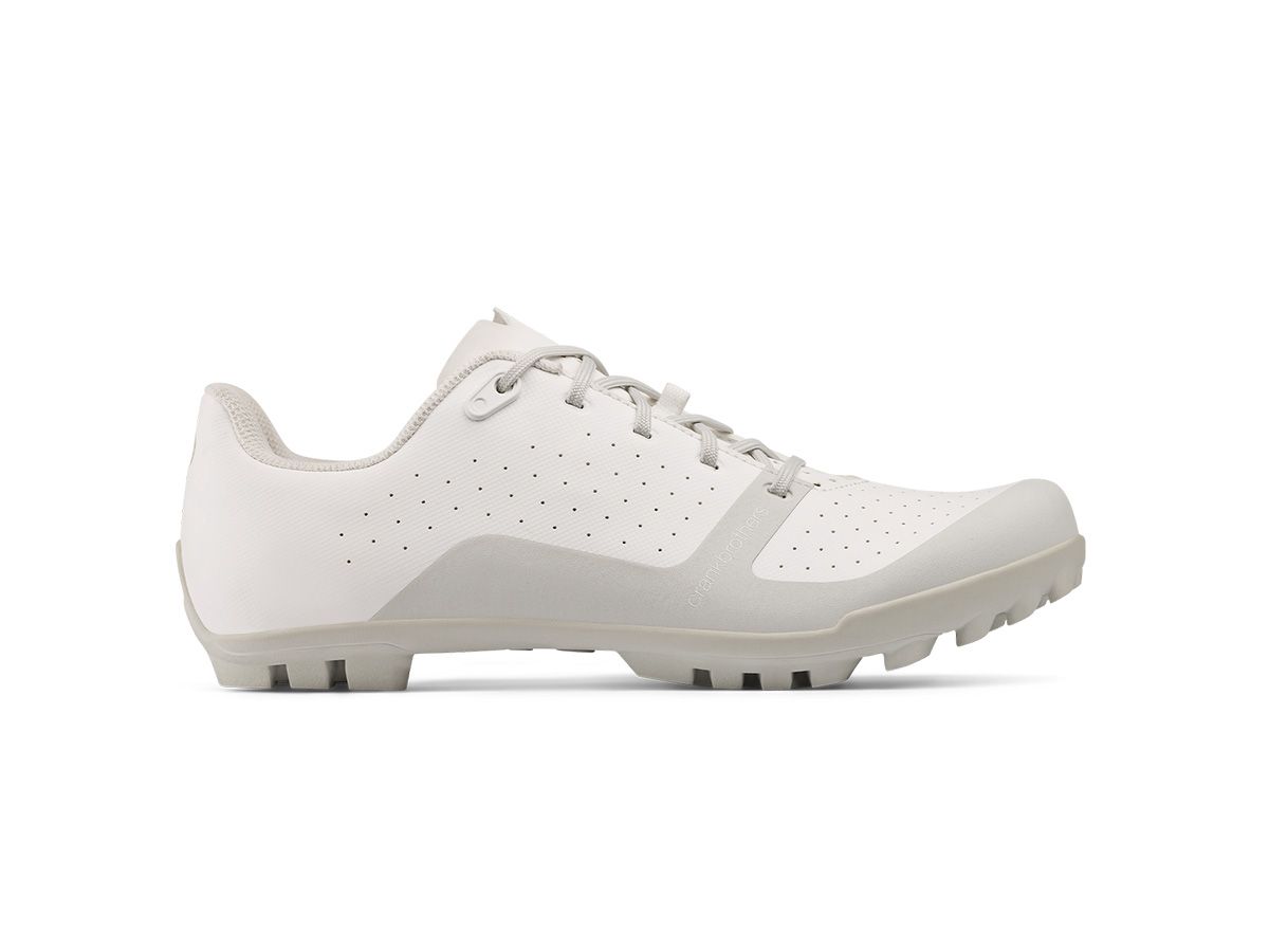 Crankbrothers CANDY LACE 卡踏鞋 - 白色 US8