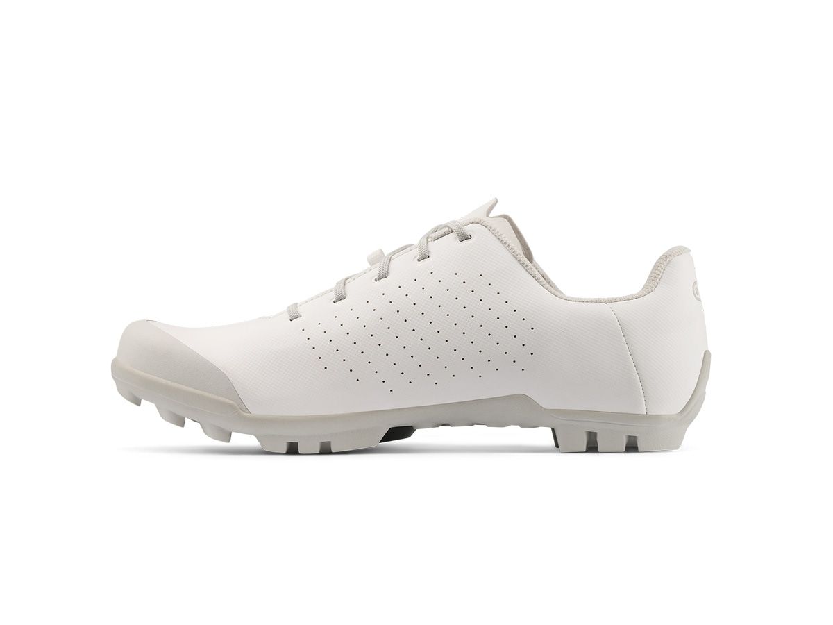 Crankbrothers CANDY LACE 卡踏鞋 - 白色