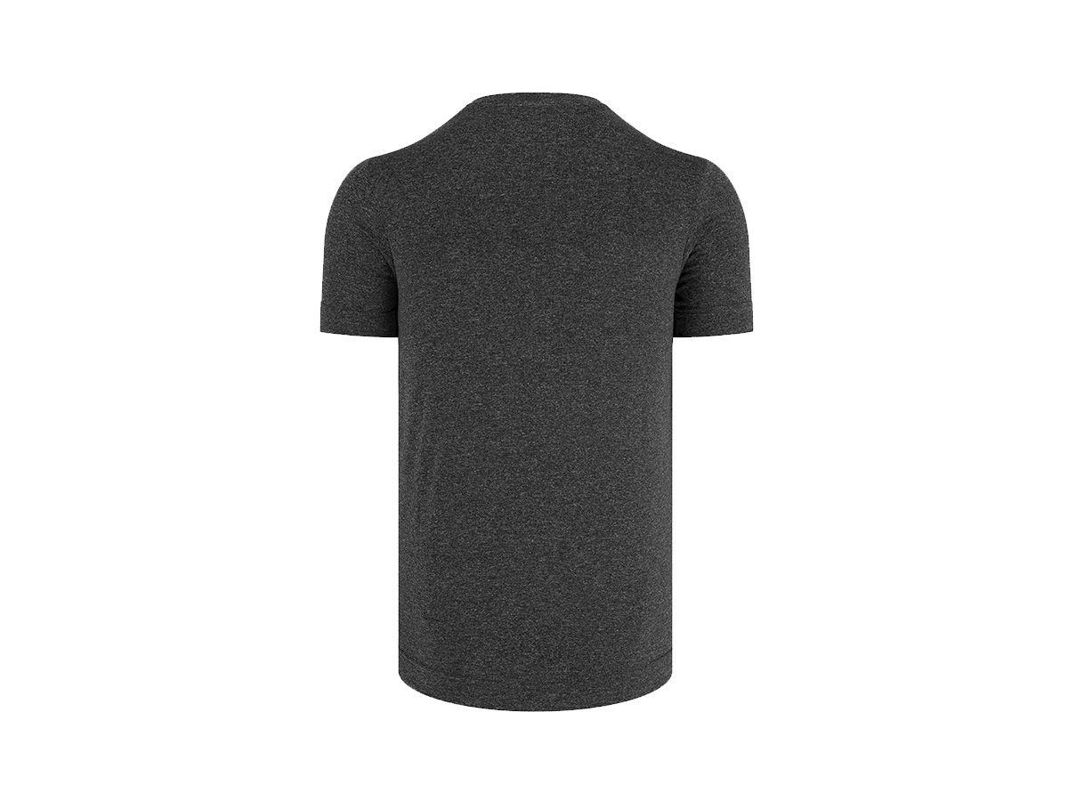 VB Casual Tee 休閒短Tee 炭灰 M