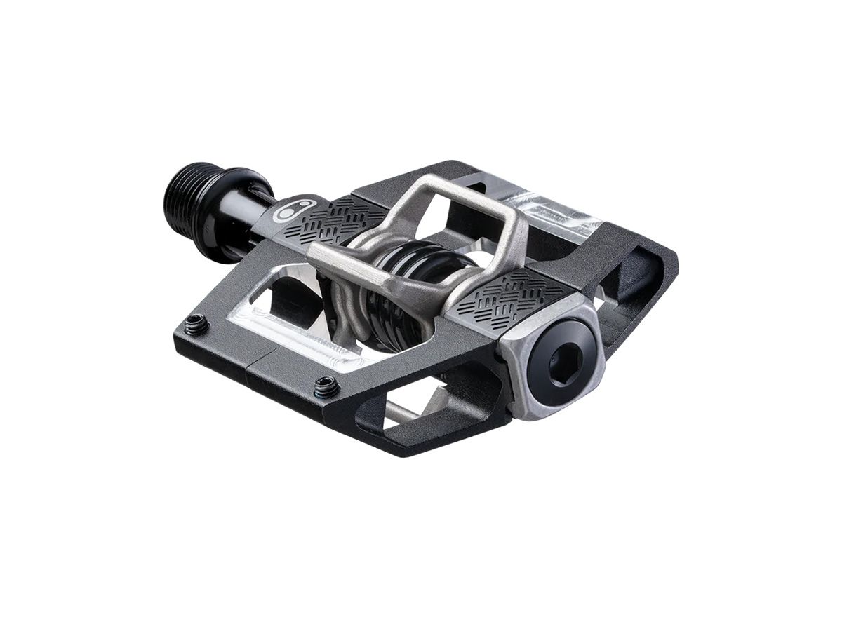 Crankbrothers MALLET TRAIL 卡踏 香檳色