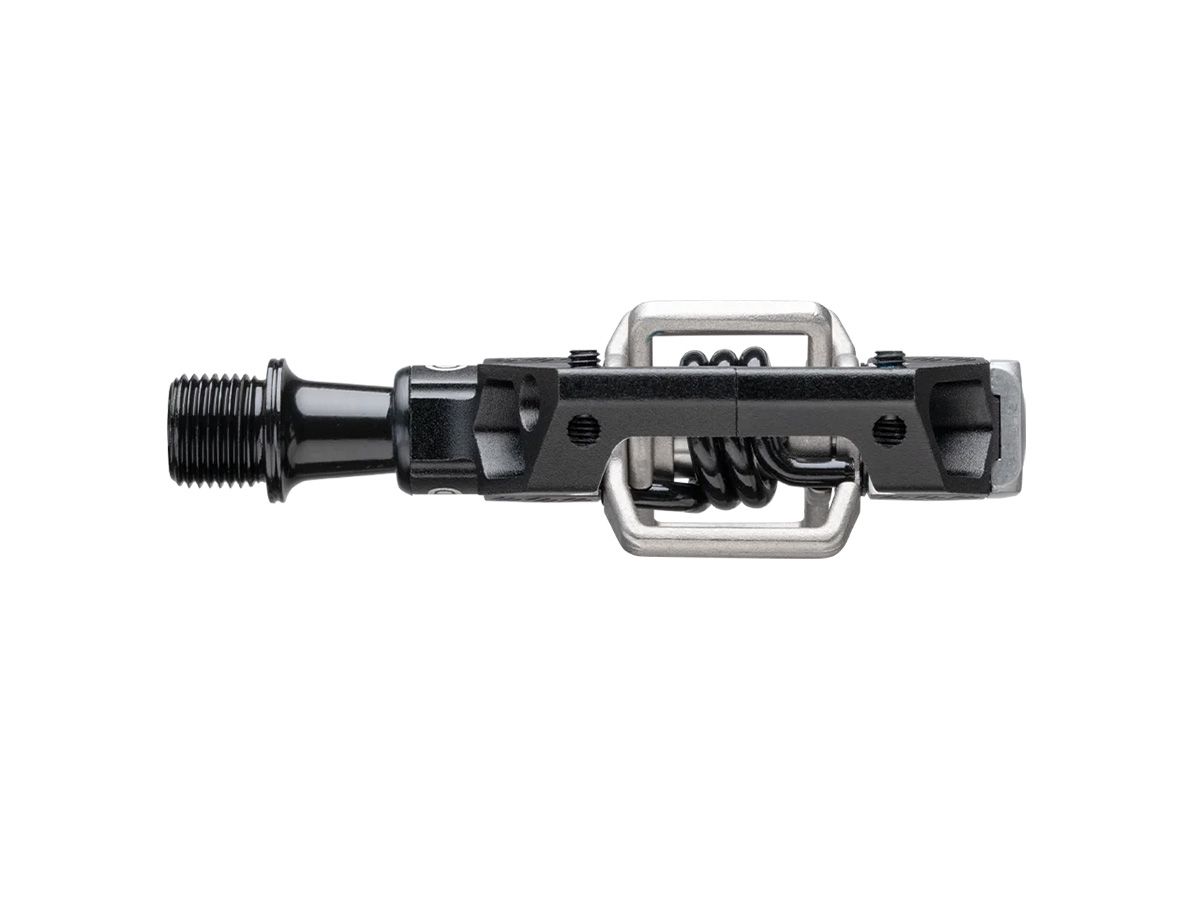 Crankbrothers MALLET TRAIL 卡踏 香檳色