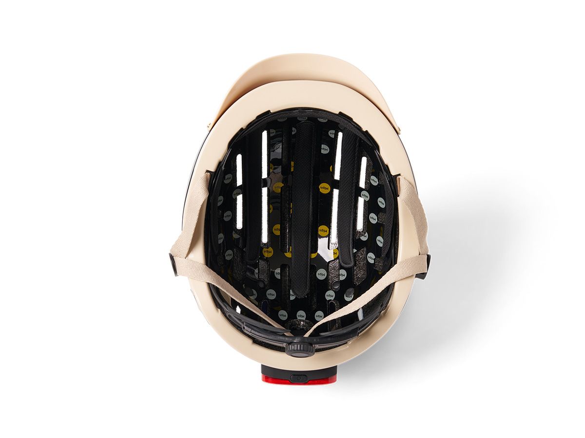 Thousand CHAPTER+ MIPS 單車安全帽 - 寶石綠