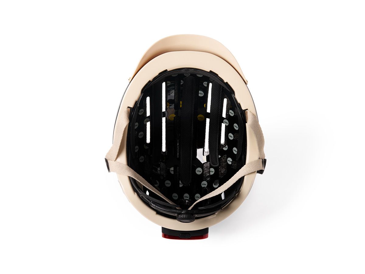 Thousand CHAPTER+ MIPS 單車安全帽 - 午夜藍