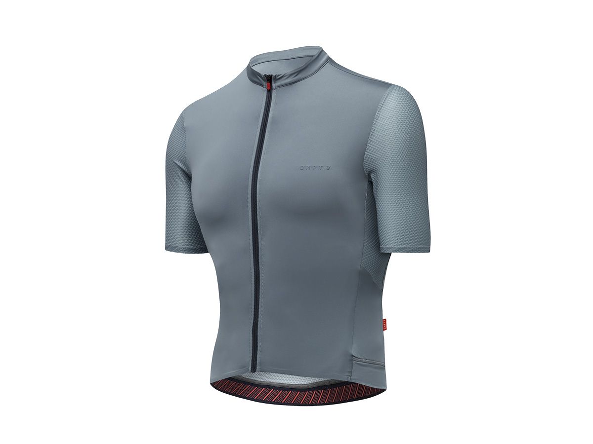 CHPT3 Aero Jersey 男性空力競速車衣 風暴藍 M