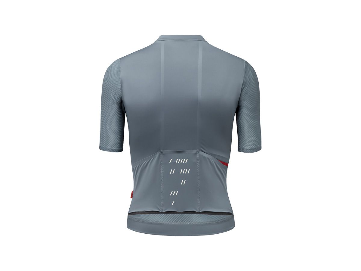 CHPT3 Aero Jersey 男性空力競速車衣 風暴藍 S