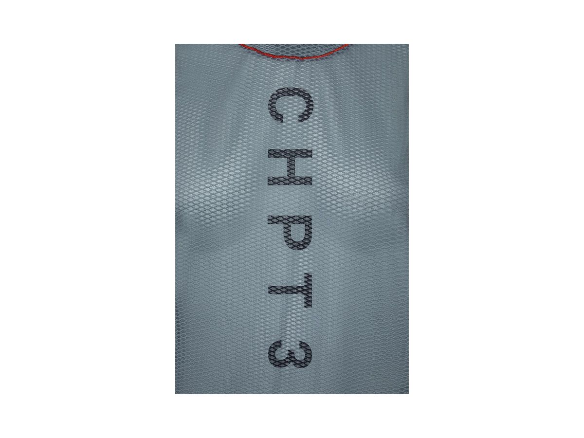 CHPT3 Base Layer 男性無袖底衫 風暴藍