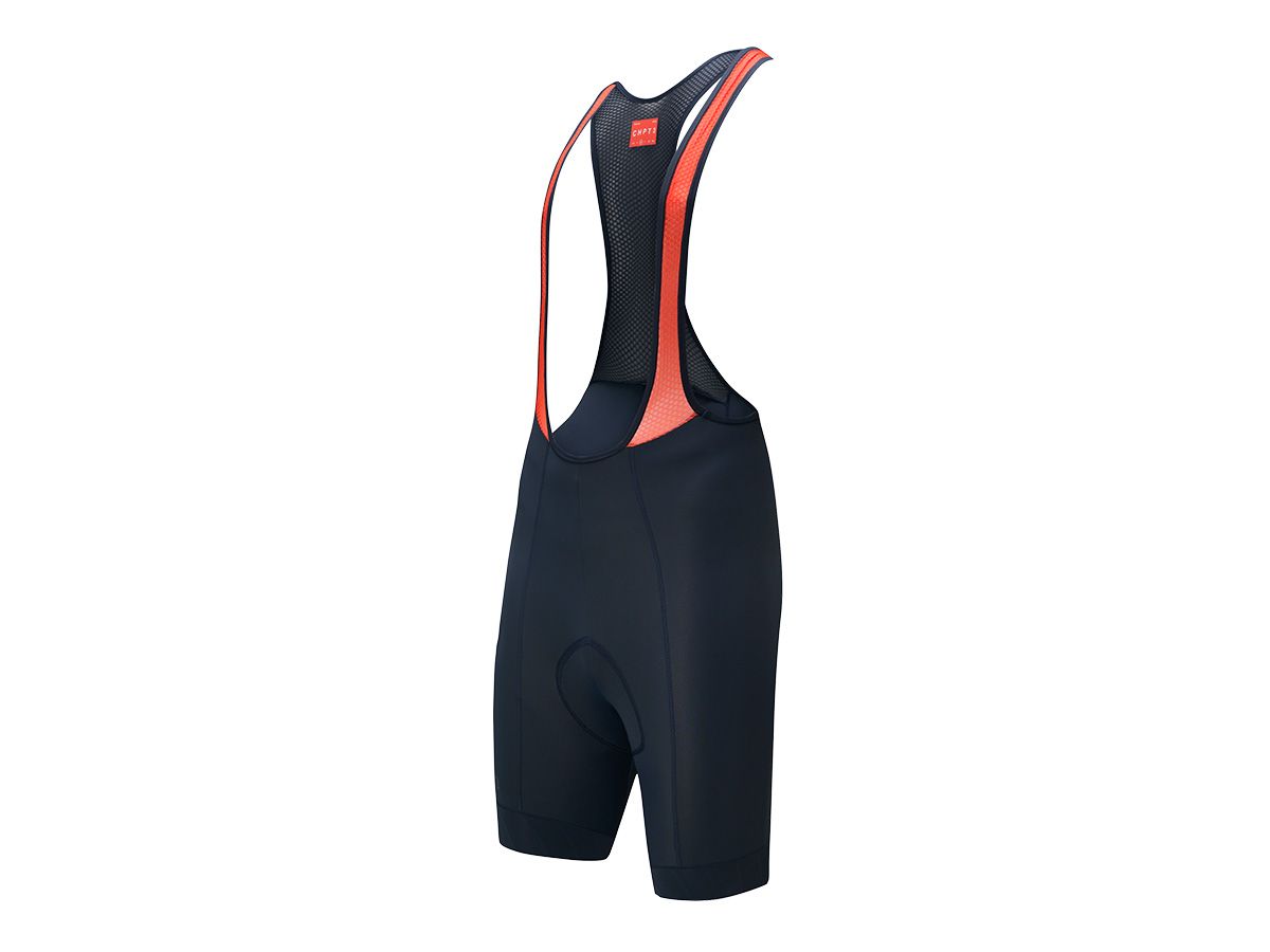 CHPT3 Bib Short 男性春夏車褲 太空藍 M