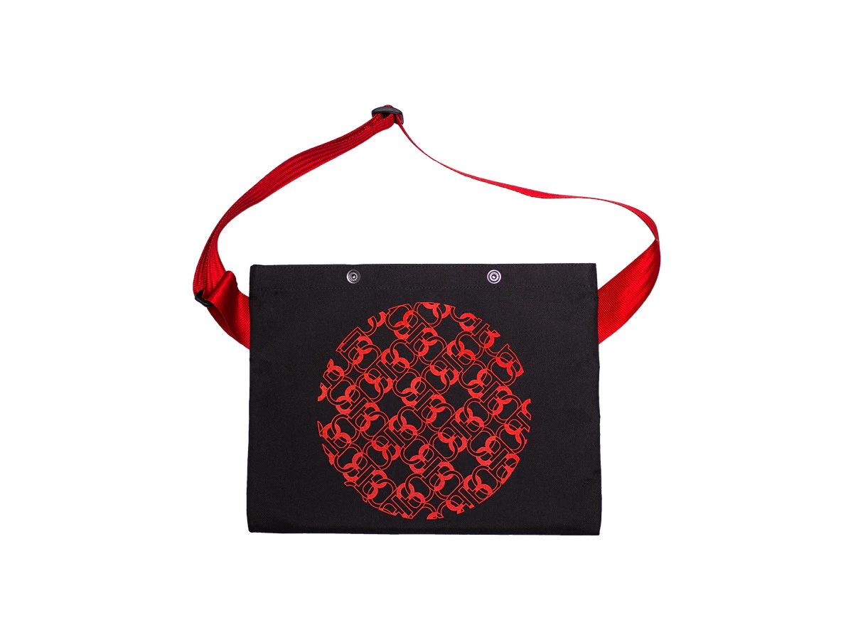 CHPT3 Brompton 俱樂部 補給袋