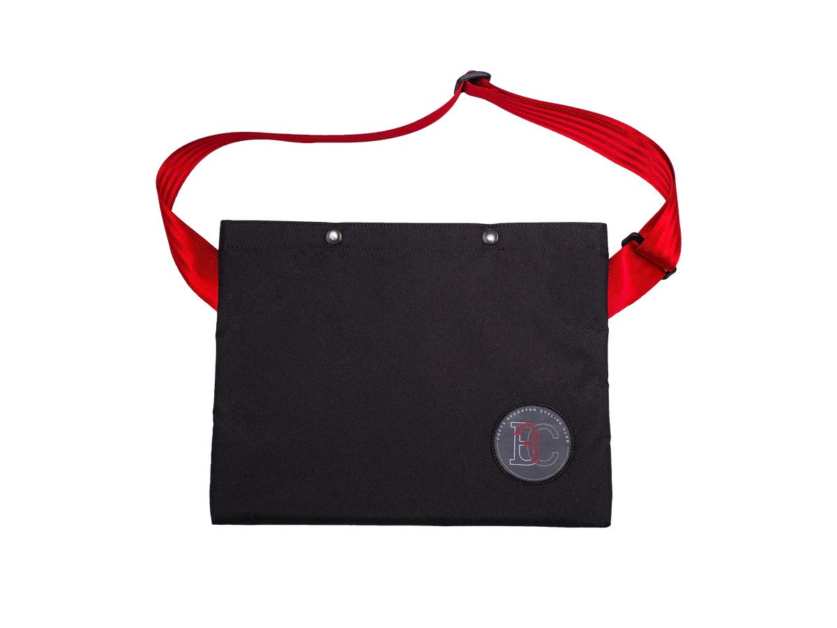 CHPT3 Brompton 俱樂部 補給袋