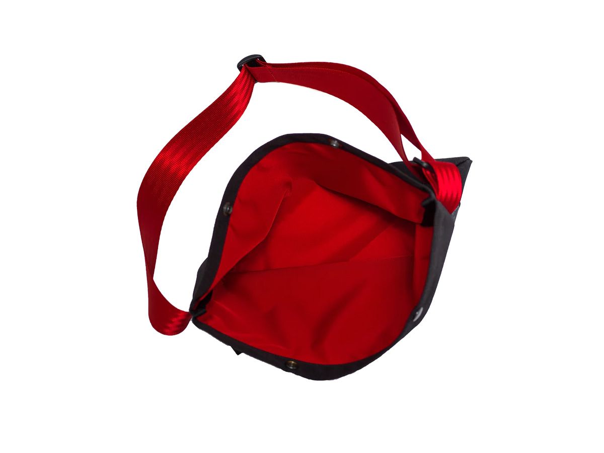 CHPT3 Brompton 俱樂部 補給袋