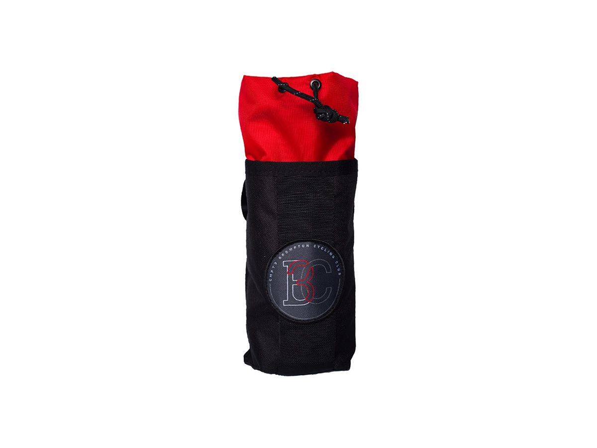 CHPT3 Brompton 俱樂部 龍頭水壺袋