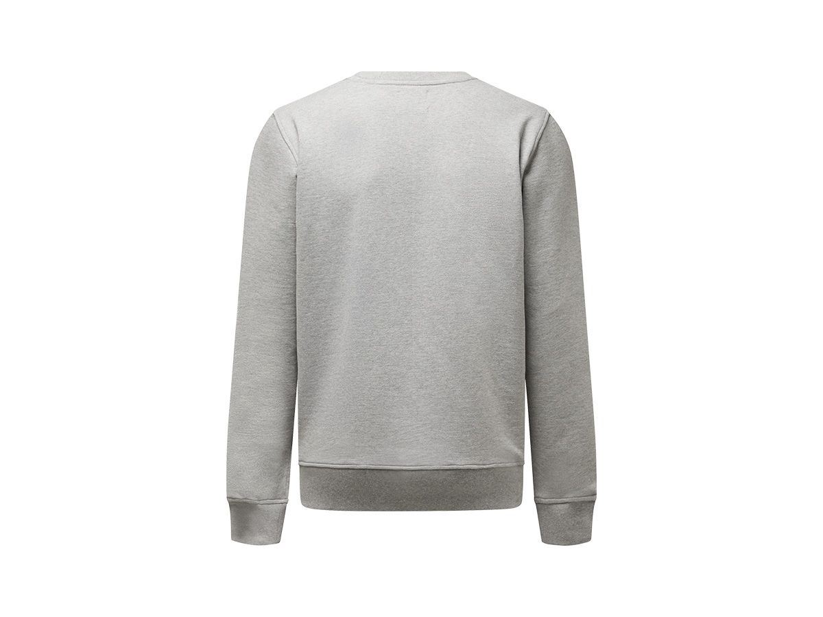 CHPT3 Elysee Crew 男性圓領衛衣 灰色 M