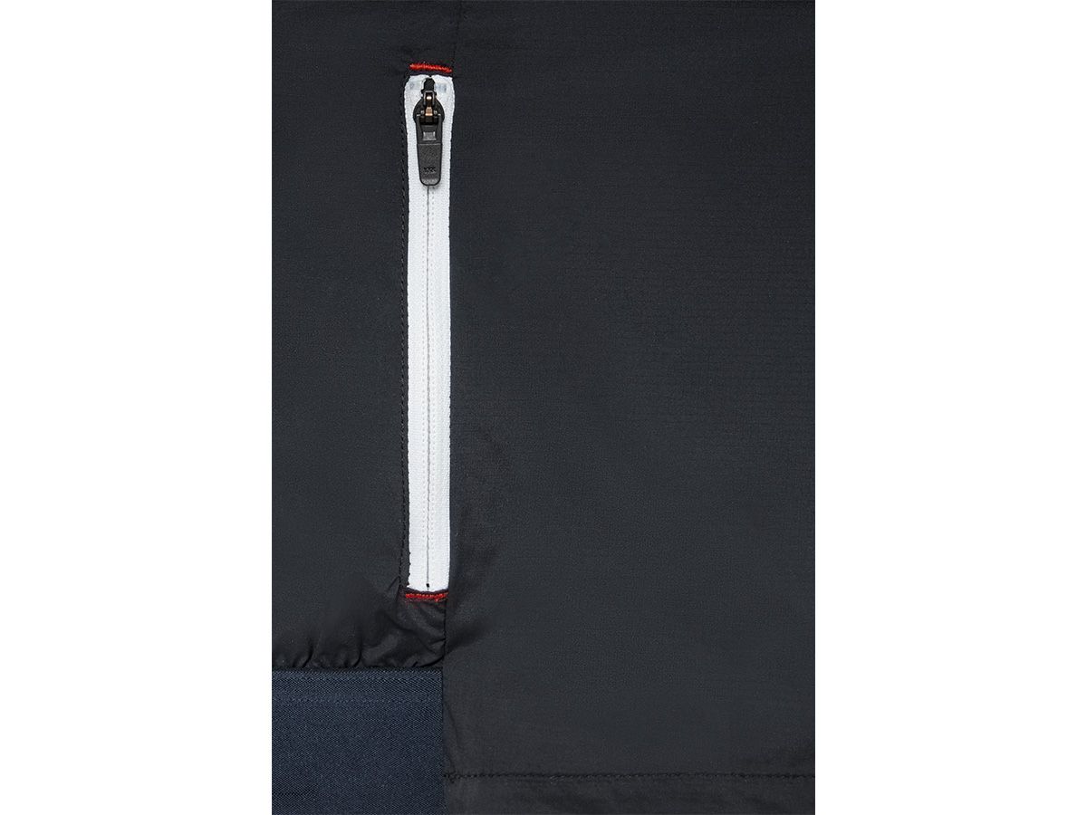 CHPT3 Gilet 女性春夏無袖背心 炭黑 L