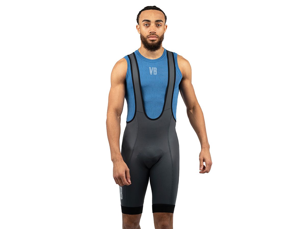 VB Cobalto 男款無袖底衫 鈷藍色