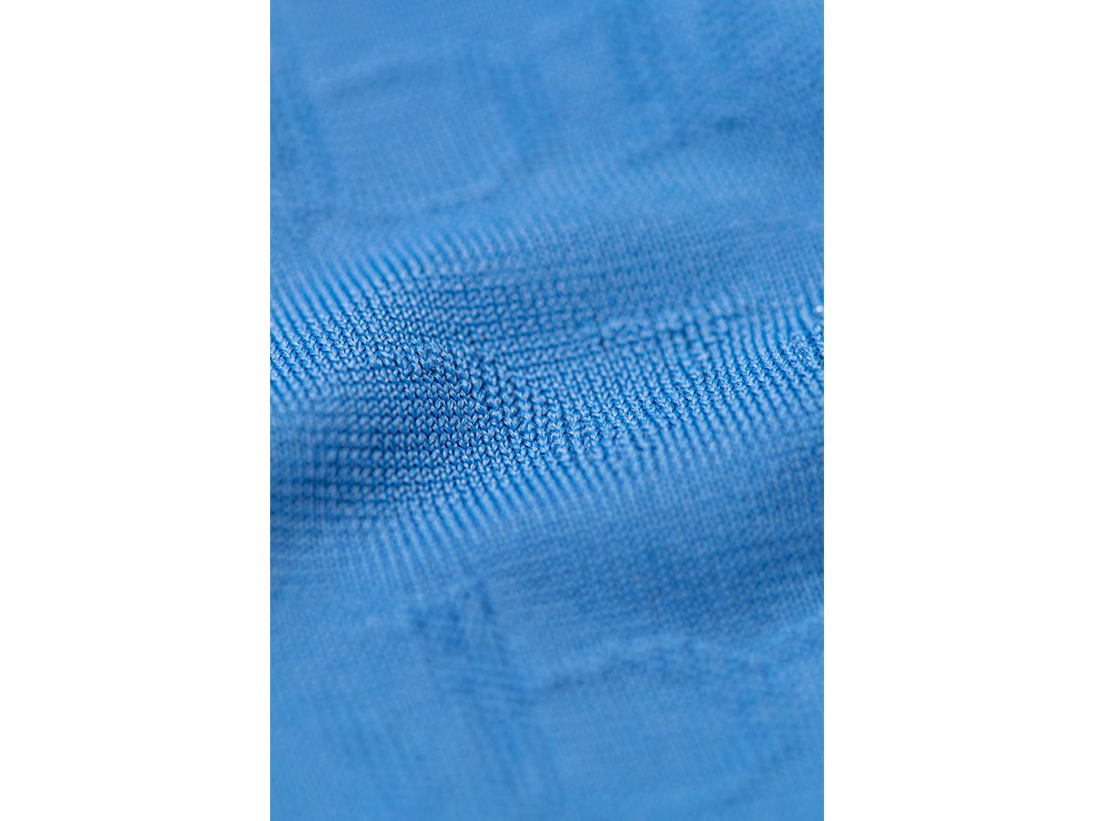 VB Cobalto 女款無袖底衫 鈷藍色 M