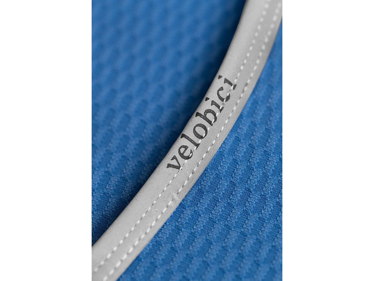 VB Cobalto 女款春夏車衣 鈷藍色 XS