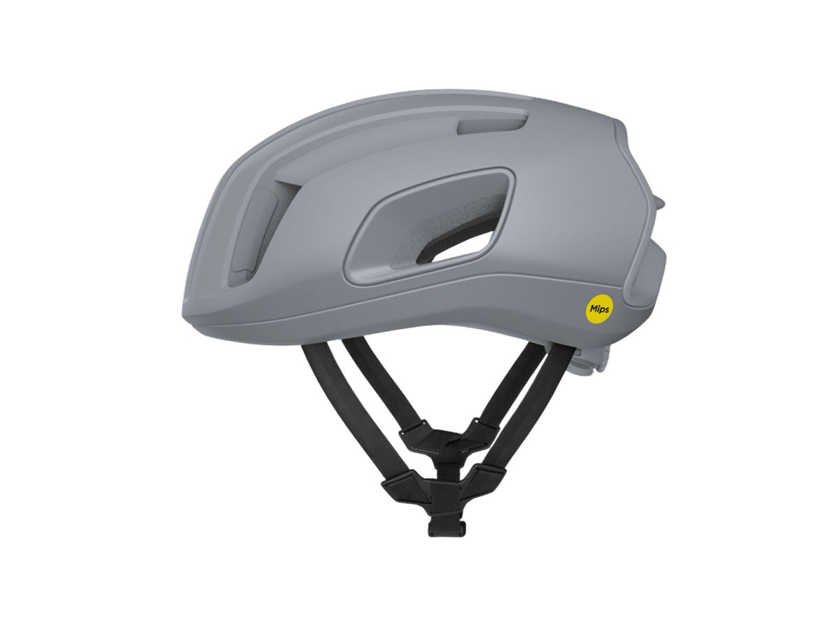 POC Cytal 安全帽 消光灰色 M