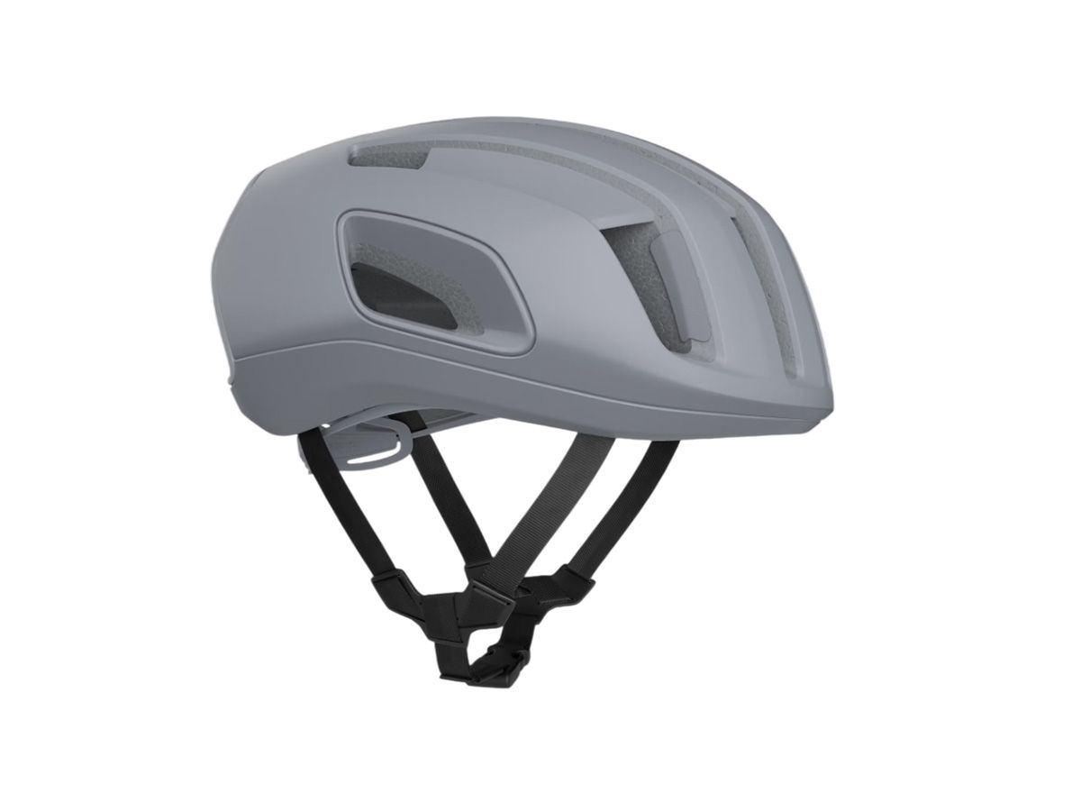 POC Cytal 安全帽 消光灰色