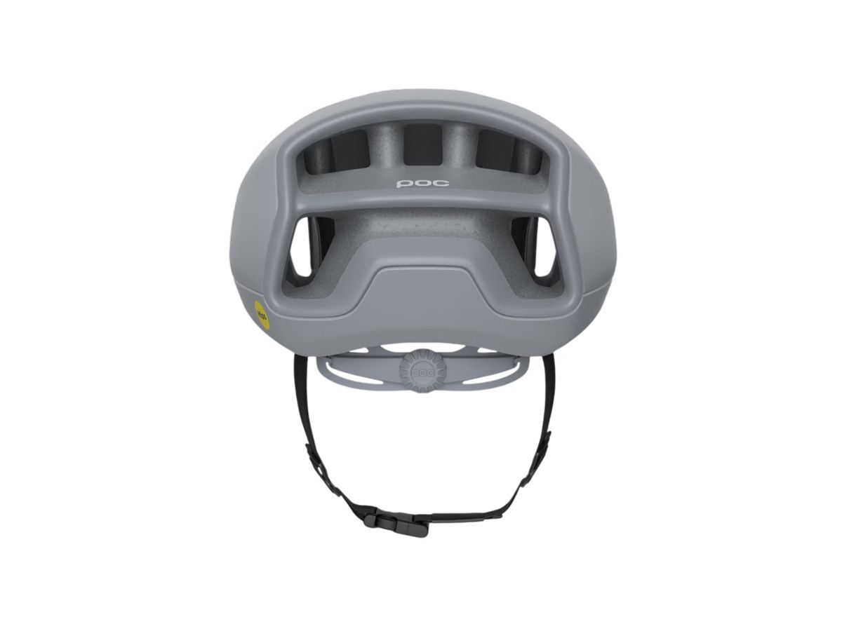 POC Cytal 安全帽 消光灰色 M