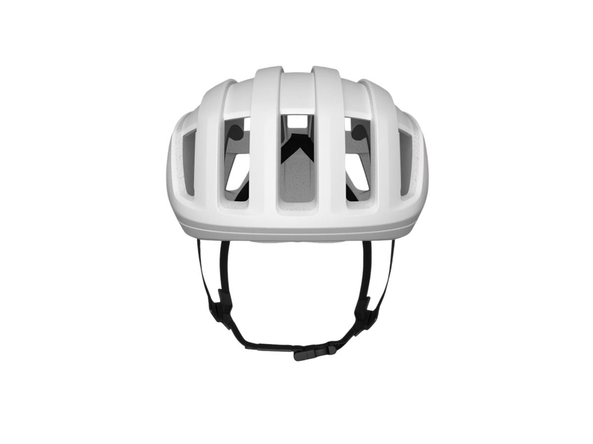 POC Cytal Carbon 安全帽 亮面白 M