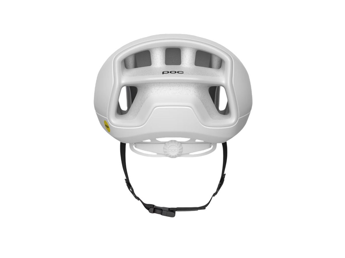 POC Cytal 安全帽 霧面白色 M