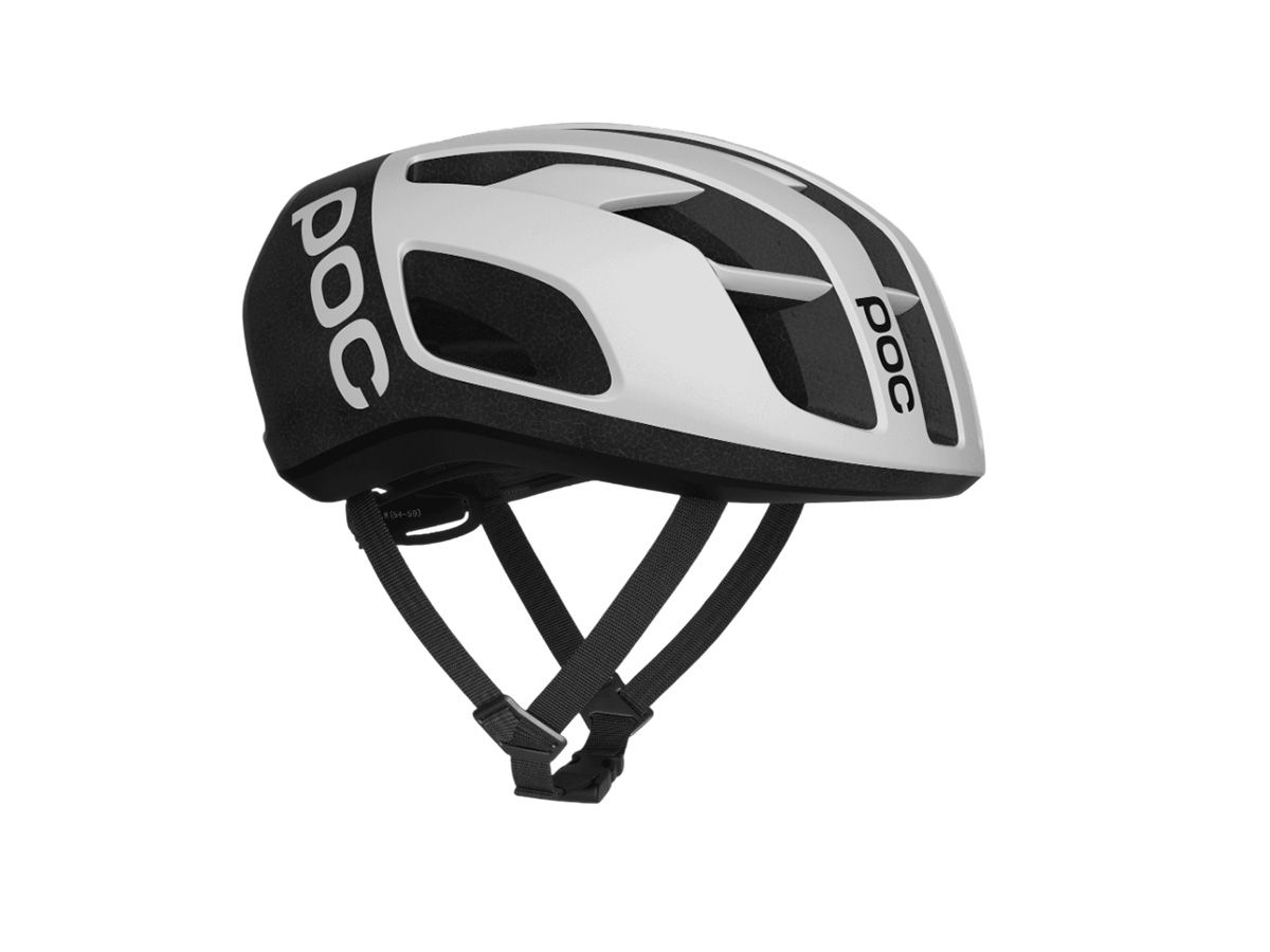 POC Cytal Lite 黑白色 M